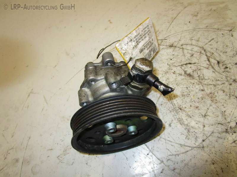 VW Sharan Servopumpe Hydraulikpumpe 98VW3A674AA BJ2001